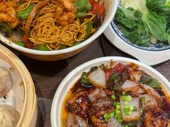 -王繁星面馆(西安熙地港店)