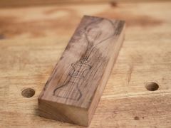 -五月木作·DIY木作文创体验店(北京路店)