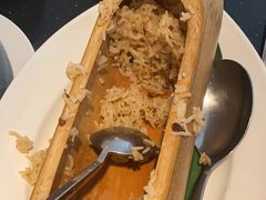 -铭轩中餐厅·海南菜·粤菜(亚龙湾瑞吉店)