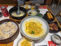 -馋三尺蟹粉小笼(人民广场店)