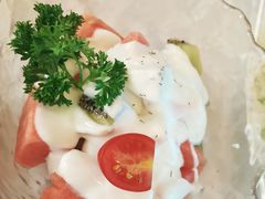 -新侨三宝乐西餐厅(崇文门店)