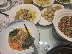 -新时代大酒店(仰口路店)