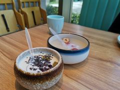 甜醅子-品回味清真西北楼(宁波首店)