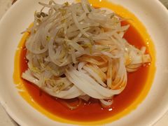 -长安大牌档之西安博物院文化餐厅(中贸店)