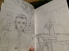 -扫雪煮茶(西村店)