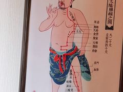 -裕和堂中医推拿艾灸(太古汇臻品店)
