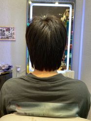 -Sugar Hair Salon