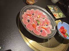-無二炙坊·和牛烧肉(大钟寺1733店)