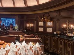-B&C黄油与面包·THE GARDEN BAKERY概念店(世纪汇店)