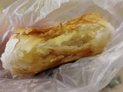 绿豆饼-泸溪河桃酥(江宁太阳城店)