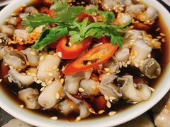 -湖滨28中餐厅·西湖宴·杭州君悦酒店