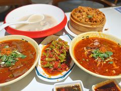 -董太婆老妈蹄花·川菜馆(福田店)