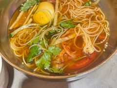 -正宗齐齐哈尔烤肉·齐牛哥鲜切炭火烤肉(杭州总店)