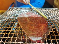 -九田家黑牛烤肉料理(太阳城店)