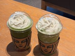 -星巴克(南昌恒茂梦时代广场店)