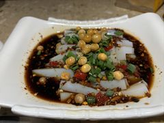 -先机泉水鸡汤(南山老君洞店)