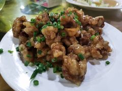 荔枝肉-如我美食(达道社区店)