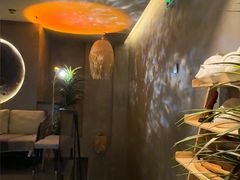 -施奈儿.洗头頭療.按摩SPA.采耳(上梅林店)