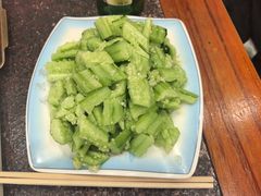 -有滋有味烧烤涮(果园星城C区店)