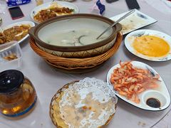 -翠茗农庄土菜馆(天目湖店)