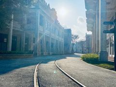 -赤坎·广东华侨国际旅游度假区