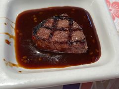 -神户牛焼肉専門店 牛一(道顿堀店)