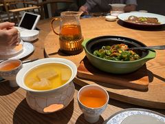 -金成潮菜博物馆(海珠湿地店)