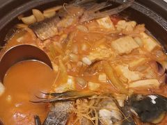 -沪华海鲜大酒楼(南汇店)