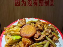 -夕阳红小吃(中街大悦城店)