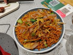 -李军力烧烤(祭城店)