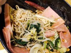 -小谷姐姐麻辣拌·麻辣烫(潞河店)
