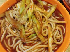 -新疆味道(大成名店公园店)