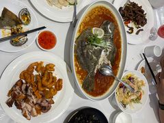 -万龙洲海鲜(大兴绿地缤纷城店)