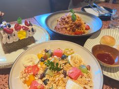 -La Terre乐田(万象城店)