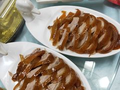 -金鸭都·老北京特色家常菜(潘家园店)