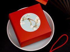 -广州粤海喜来登酒店