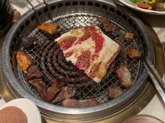 -火炉火自助餐(西直门凯德MALL店)