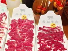 -荣叔港式沙嗲牛肉火锅(正佳潮流店)