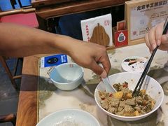 -小吊梨汤·北京菜(香山店)