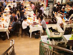 大堂-簋街仔仔小龙虾(簋街二店)