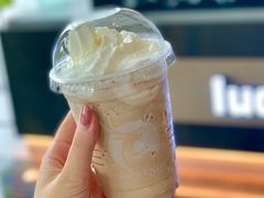 -luckin coffee瑞幸咖啡(大冲商务中心D座店)