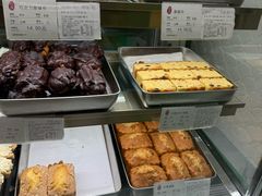 -上海哈尔滨食品厂(淮海中路店)