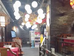 -蓉城老妈火锅(双林路店)