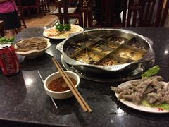 -齐齐火锅(解放碑店)