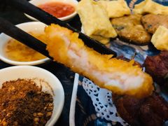 -火燒雲傣家菜(鼓楼店)