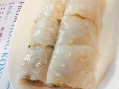 -点点心点心专门店(湾仔店)