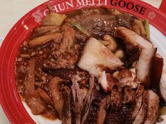-春梅里卤鹅馆·47年老字号(东厦分店)