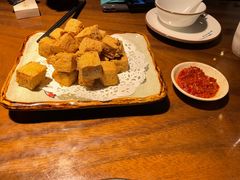 -马头巷·隐庐居·红油大虾(园区店)