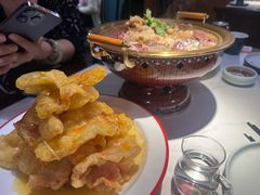 -饺子功·东北记忆·锅包肉(电厂路店)
