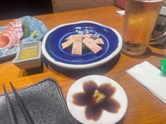 -千代武日本料理(爱建店)